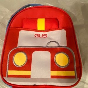 Pottery barn kids lunch box